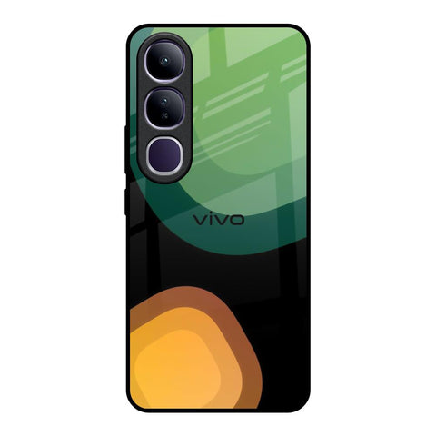 Grass N Sun Glossy Case for Vivo Y300 5G