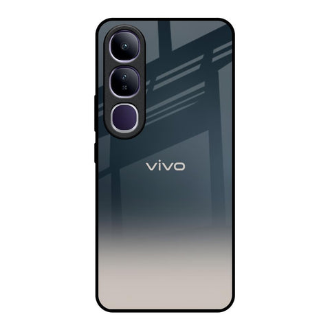 Middle Of Beach Glossy Case for Vivo Y300 5G