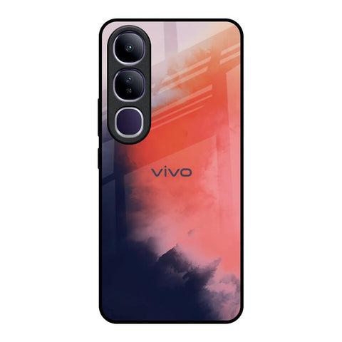 Scary Weather Glossy Case for Vivo Y300 5G