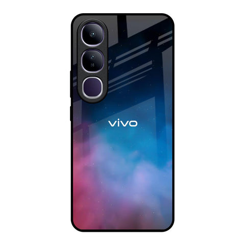 Cloudy Galaxy Glossy Case for Vivo Y300 5G