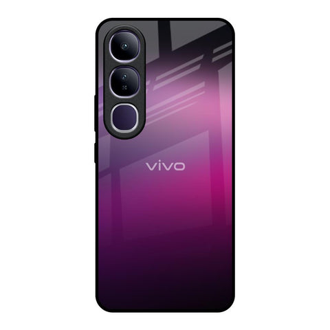 Knight Pink Glossy Case for Vivo Y300 5G