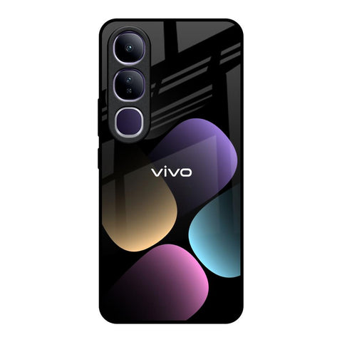 Color Icon Glossy Case for Vivo Y300 5G
