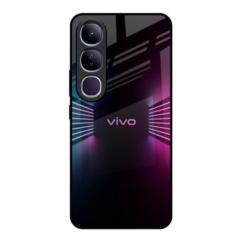 Disco Line Glossy Case for Vivo Y300 5G