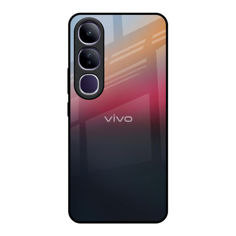 Ocean View Glossy Case for Vivo Y300 5G