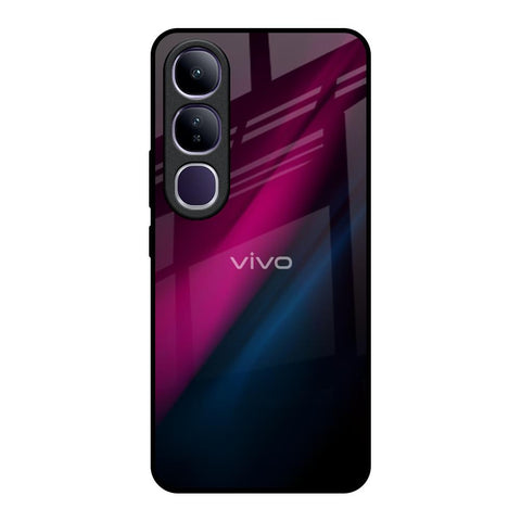 Speedy Motion Glossy Case for Vivo Y300 5G