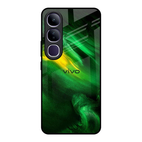 Forest Galaxy Glossy Case for Vivo Y300 5G