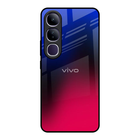 Mesmerizing Gradient Glossy Case for Vivo Y300 5G