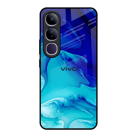 Raging Tides Glossy Case for Vivo Y300 5G