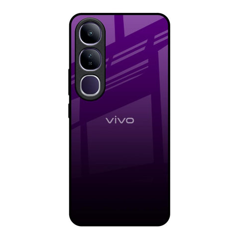 Harbor Royal Blue Glossy Case For Vivo Y300 5G