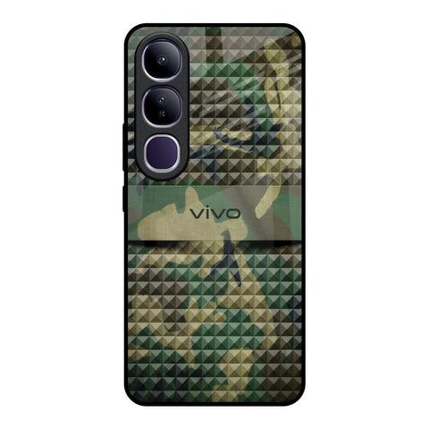 Supreme Power Glossy Case For Vivo Y300 5G