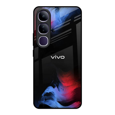 Fine Art Wave Glossy Case for Vivo Y300 5G