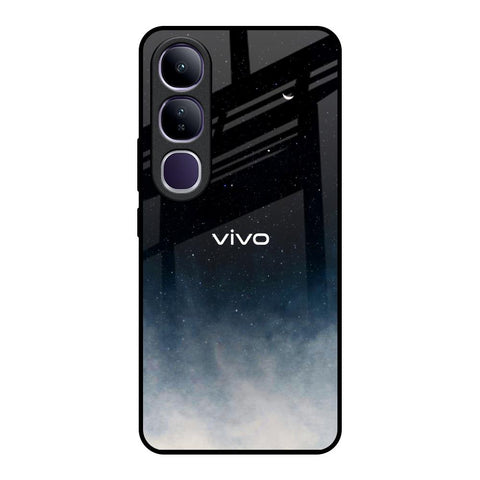 Aesthetic Sky Glossy Case for Vivo Y300 5G