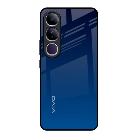 Very Blue Glossy Case for Vivo Y300 5G