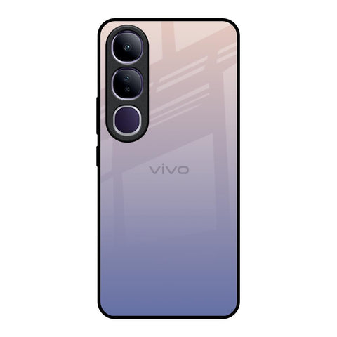 Rose Hue Glossy Case for Vivo Y300 5G