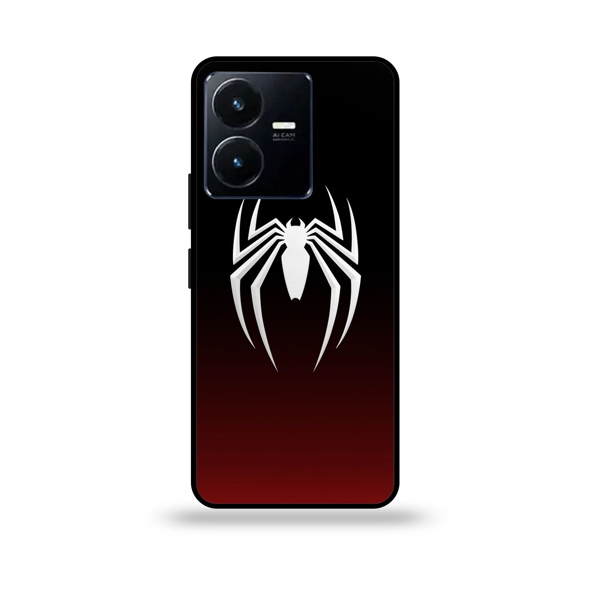 Vivo Y22 - Wallpaper 056 - Premium Printed Glossy Phone Case