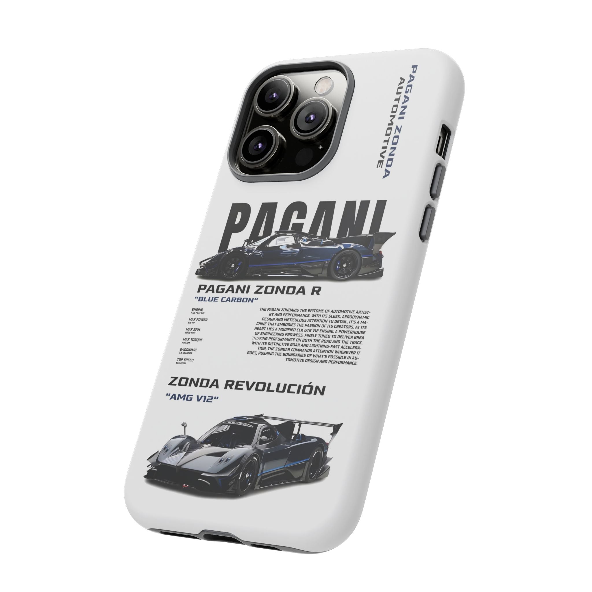 Silver Sprint Tough Case  Available For All iPhone Models