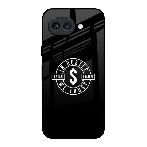 Dream Chasers Glossy Case for Google Pixel 9A
