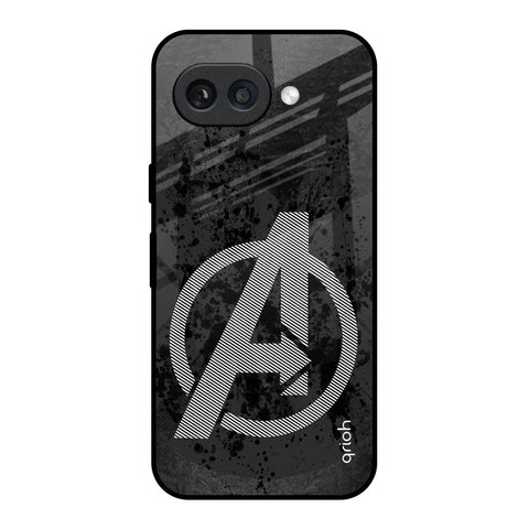 Sign Of Hope Glossy Case for Google Pixel 9A