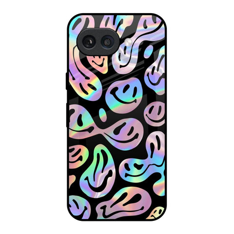 Acid Smile Glossy Case for Google Pixel 9A