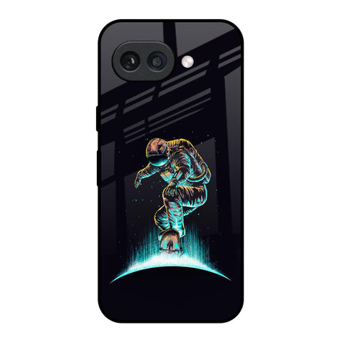 Star Ride Glossy Case for Google Pixel 9A
