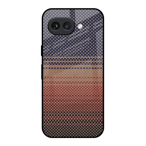Fiber Artistry Glossy Case for Google Pixel 9A