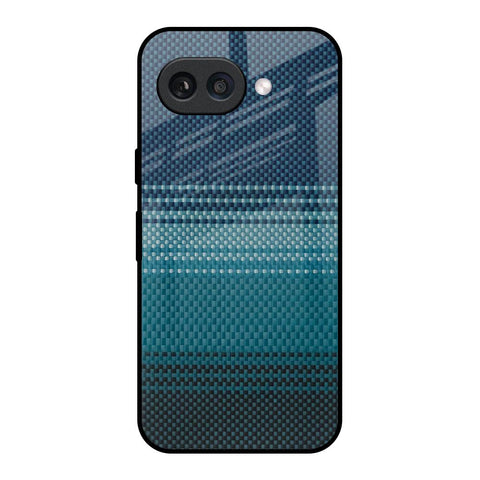 Modern Rug Glossy Case for Google Pixel 9A