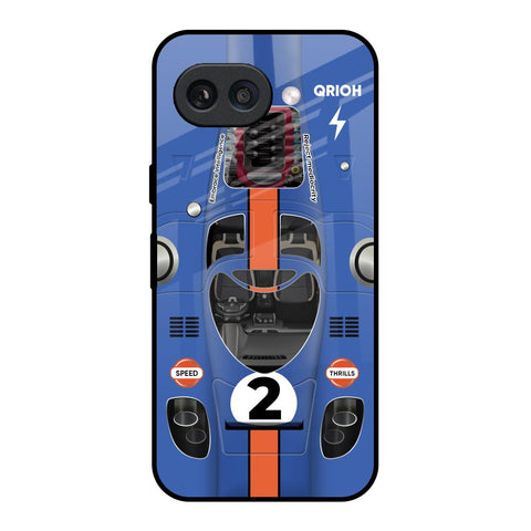 Car Adiction Glossy Case for Google Pixel 9A