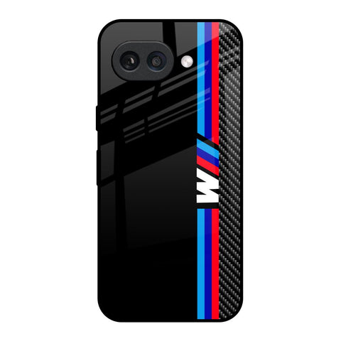 Automotive Art Glossy Case for Google Pixel 9A