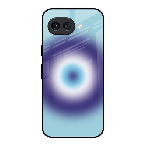EvilEye Art Glossy Case for Google Pixel 9A