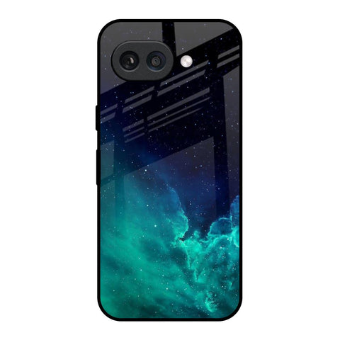 Winter Sky Zone Glossy Case For Google Pixel 9A
