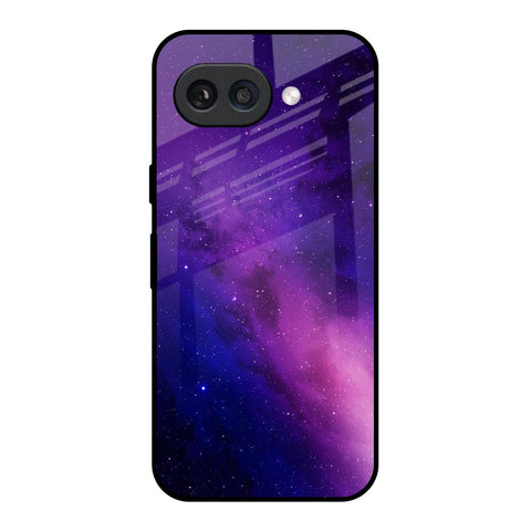 Stars Life Glossy Case For Google Pixel 9A