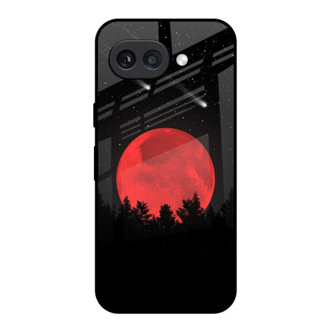 Moonlight Aesthetic Glossy Case For Google Pixel 9A