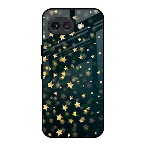 Dazzling Stars Glossy Case For Google Pixel 9A