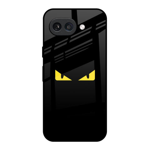 Eyes On You Glossy Case For Google Pixel 9A
