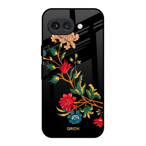 Dazzling Art Glossy Case for Google Pixel 9A