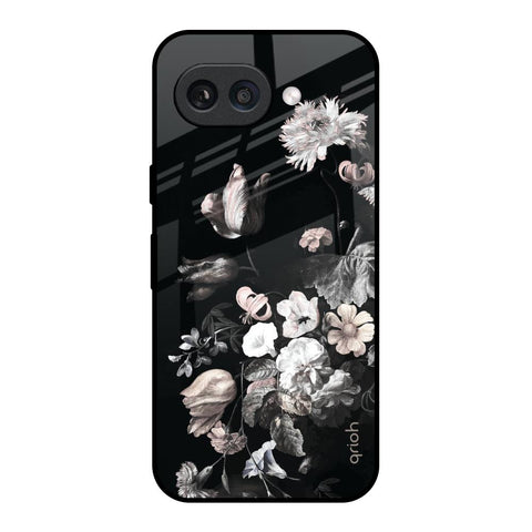 Artistic Mural Glossy Case for Google Pixel 9A