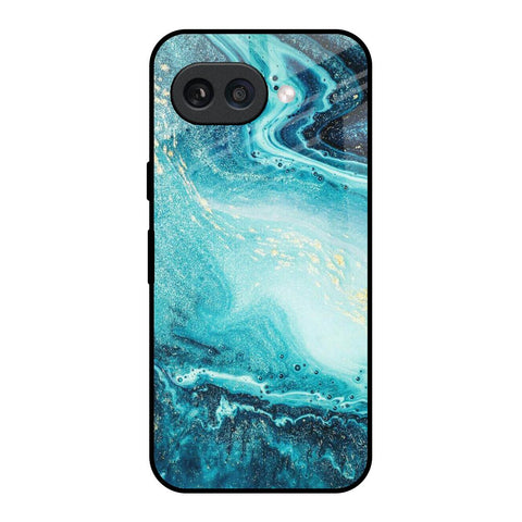 Sea Water Glossy Case for Google Pixel 9A