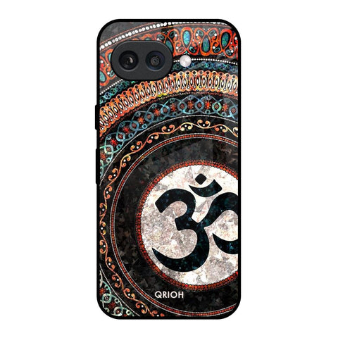 Worship Glossy Case for Google Pixel 9A