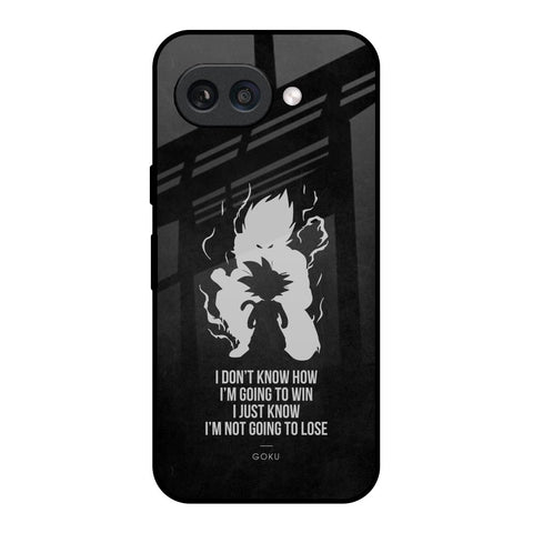 Ace One Piece Glossy Case for Google Pixel 9A