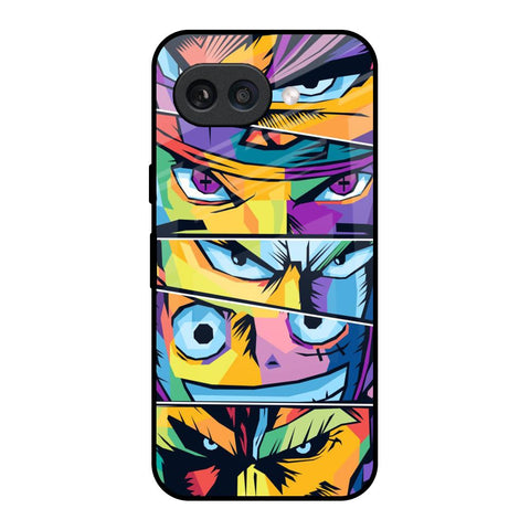 Anime Legends Glossy Case for Google Pixel 9A