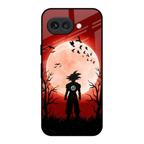Winter Forest Glossy Case for Google Pixel 9A