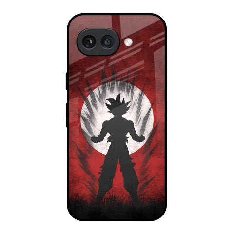 Japanese Animated Glossy Case for Google Pixel 9A
