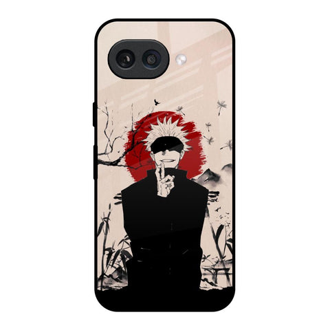 Manga Series Glossy Case for Google Pixel 9A