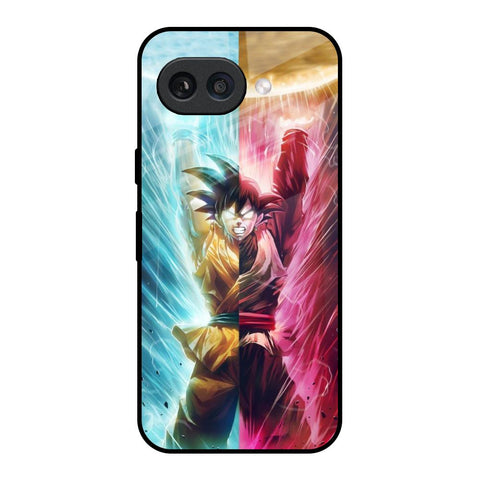 Ultimate Fusion Glossy Case for Google Pixel 9A