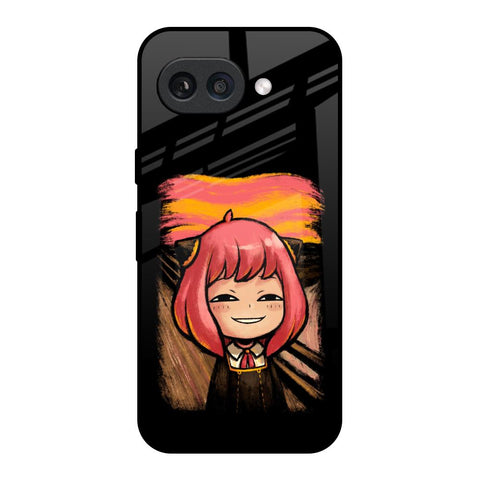 Spy X Family Glossy Case for Google Pixel 9A