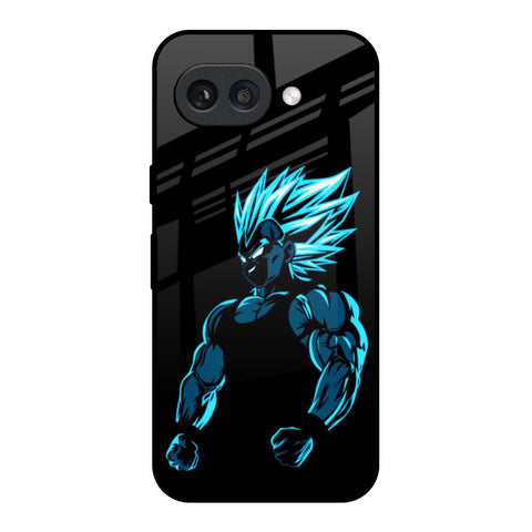 Pumped Up Anime Glossy Case for Google Pixel 9A