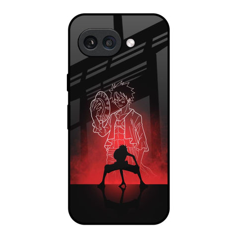 Soul Of Anime Glossy Case for Google Pixel 9A