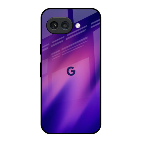 Pink Thunder Glossy Case for Google Pixel 9A