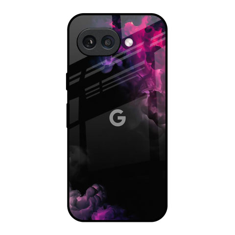 Pink Bust Glossy Case for Google Pixel 9A