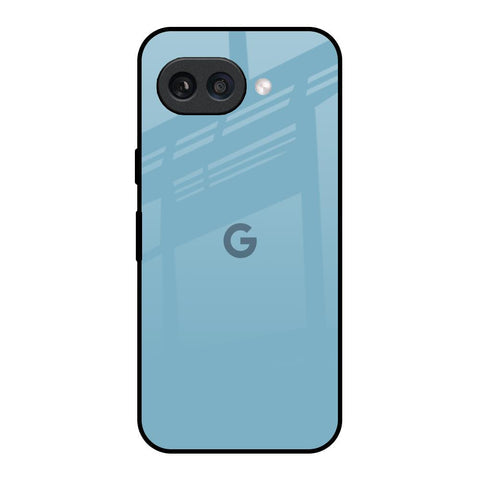Sapphire Glossy Case for Google Pixel 9A